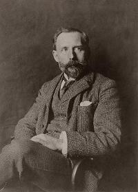 Portrait of Homer Ransford Watson: courtesy of the National Gallery of Canada